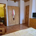 Mediterran Es Vendeghaz * Hajdúszoboszló