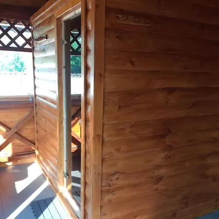 Mediterran Es Vendeghaz Hajdúszoboszló