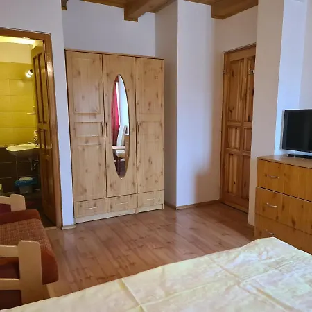 Mediterran Es Vendeghaz * Hajdúszoboszló