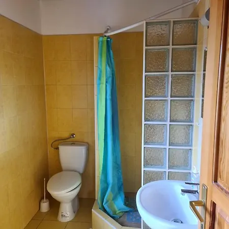 Mediterran Es Vendeghaz 아파트 Hajdúszoboszló