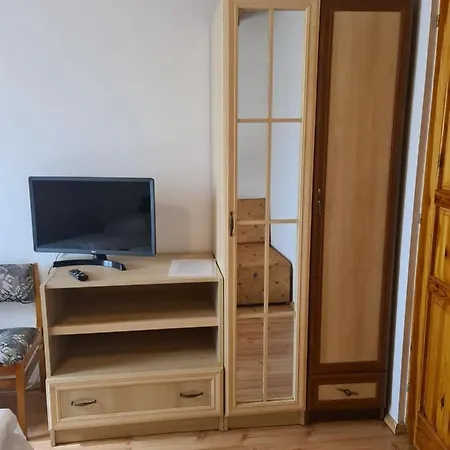 Mediterran Es Vendeghaz * Hajdúszoboszló