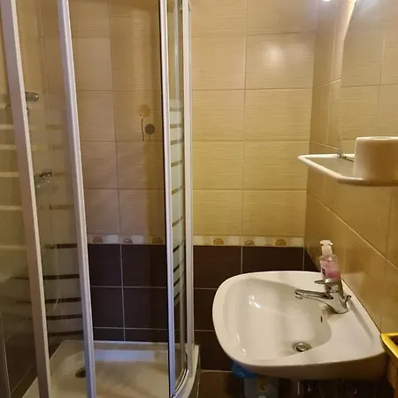 Mediterran Es Vendeghaz 아파트 *