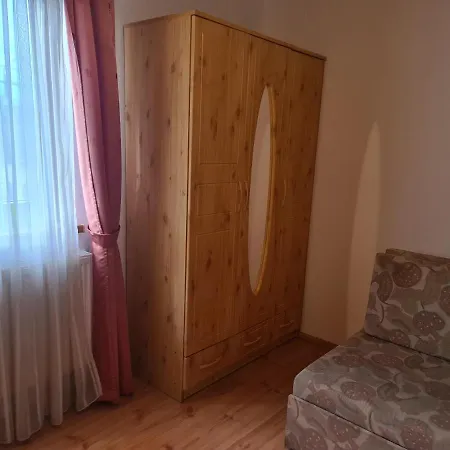 Mediterran Es Vendeghaz *