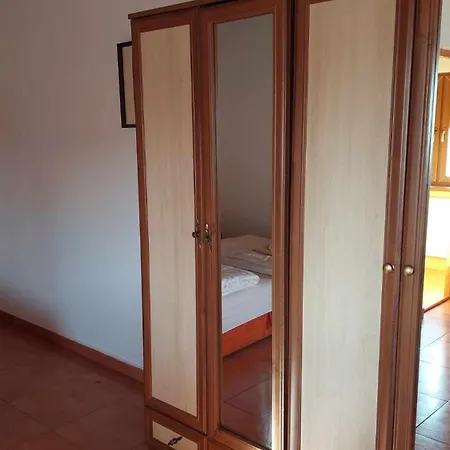 Mediterran Es Vendeghaz 아파트