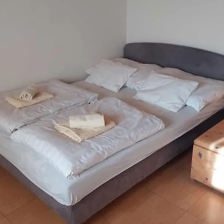 Apartment Mediterran Es Vendeghaz