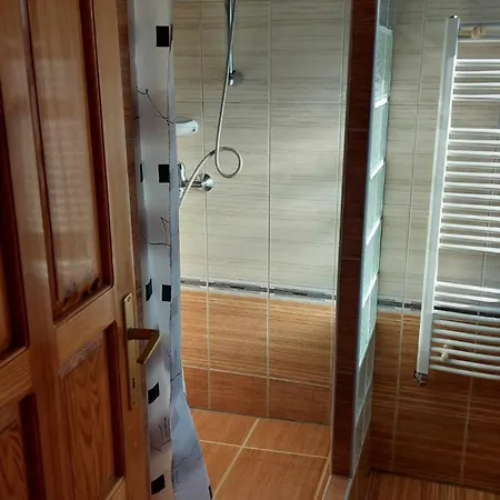 Mediterran Es Vendeghaz Apartment Hajduszoboszlo